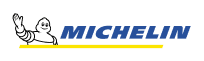 Logo Michelin Tires Logo