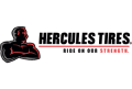 hercules Tires logo