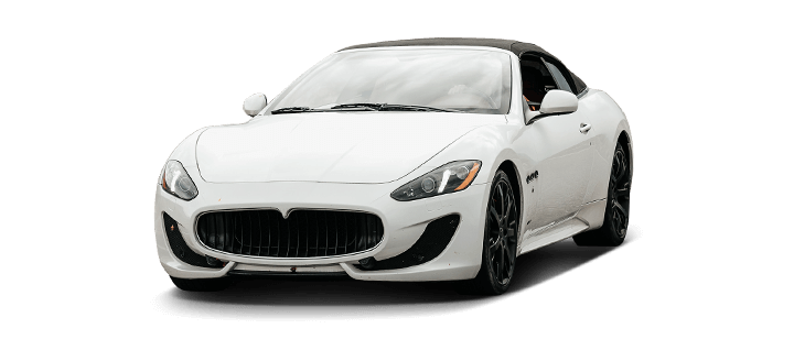 Maserati | Bridges Automotive