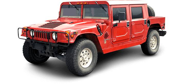 Hummer | Bridges Automotive