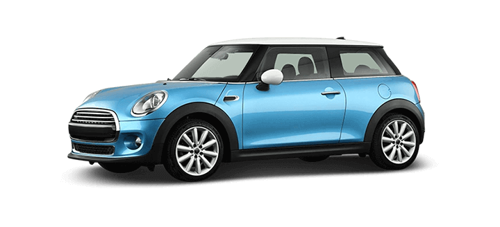 MINI Cooper | Bridges Automotive