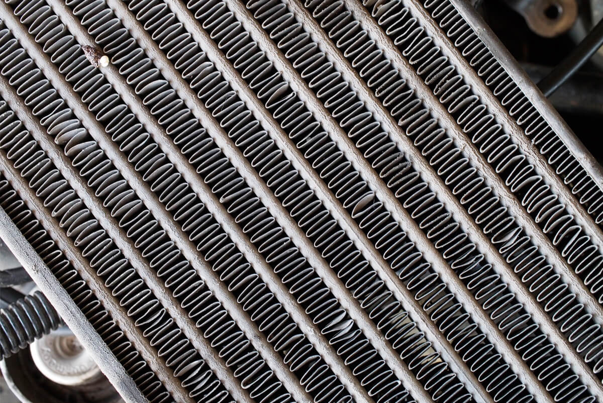 Radiator | Bridges Automotive