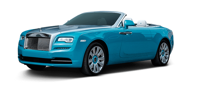 Rolls-Royce | Bridges Automotive
