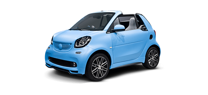 Smart Car | Bridges Automotive