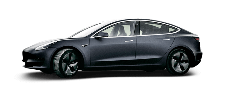 Tesla | Bridges Automotive